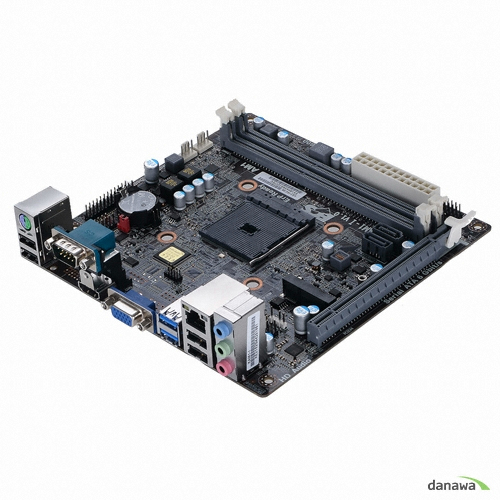 ECS ESSENTIALS KAM1-I 제이씨현