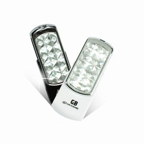 Axxen i-Passion U31 Prism (2GB)