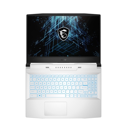 MSI GF시리즈 Sword GF66 A11UE 화이트 WIN10 16GB램 (SSD 512GB)_이미지
