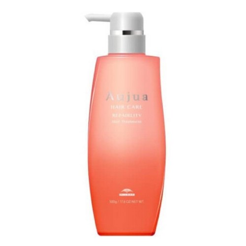 오주아 리페어리티 헤어 트리트먼트 500g