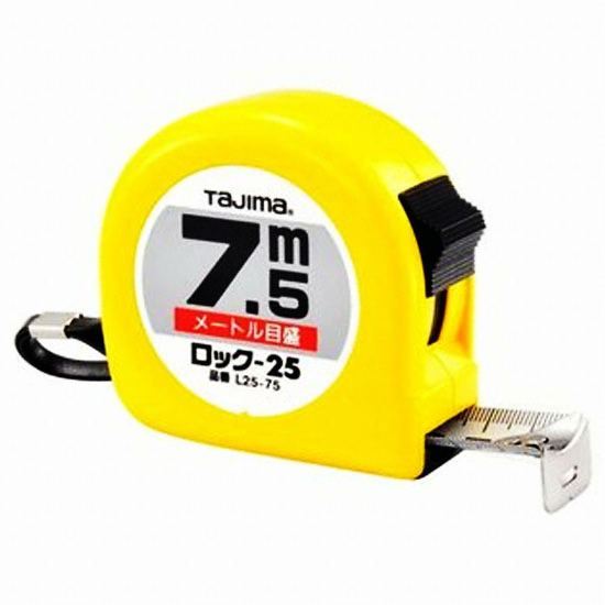 타지마 L25 (7.5m)이미지입니다. 누르면 해당 게시물로 새창이동합니다.