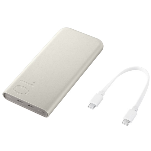 삼성전자 PD 25W 배터리팩 EB-P3400 10000mAh_이미지