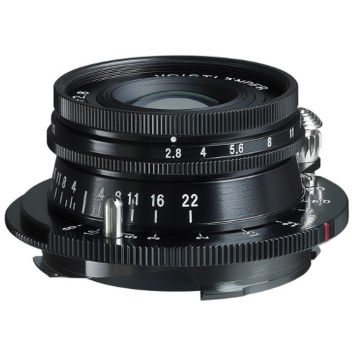 ���̱׷��� HELIAR 40mm F2.8 Aspherical Leica M��