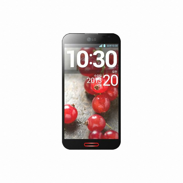 LG전자 옵티머스 G 프로, KT 완납 (기기변경, 단말할인(공통지원))