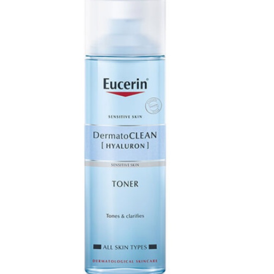 유세린 더머토 클린 클래리파잉 토너 200ml (2개)_이미지