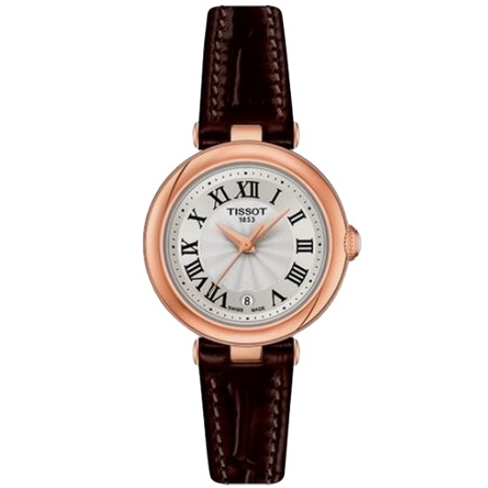 티쏘 BELLISSIMA T-Lady T126.010.36.013.00