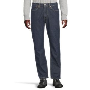 리바이스바디웨어 Mens 578 Baggy Rinse Crusader 851744