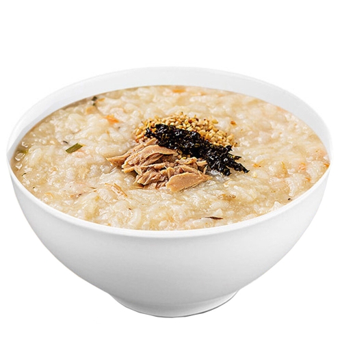 참치죽 500g