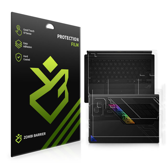 좀비베리어 ASUS ROG Flow Z13 GZ302EA 외부보호필름