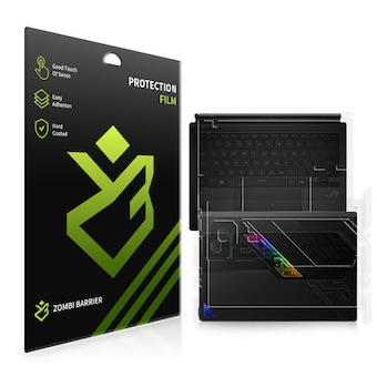 좀비베리어 <b>ASUS</b> <b>ROG</b> <b>Flow</b> <b>Z13</b> GZ302EA 외부보호필름