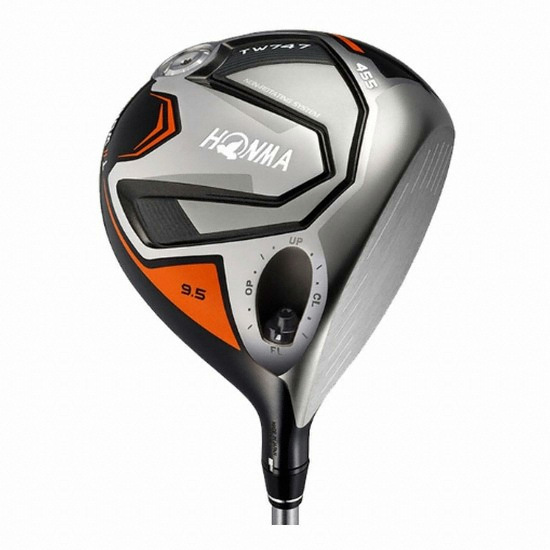 혼마 투어월드 TW747 455 드라이버이미지입니다. 누르면 해당 게시물로 새창이동합니다.