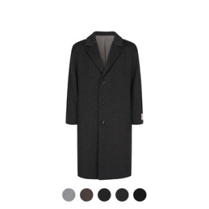 ANDZ 캐시미어 블렌디드 롱코트_BZD4CG1101_이미지