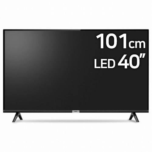 TCL 40L6500 (스탠드)