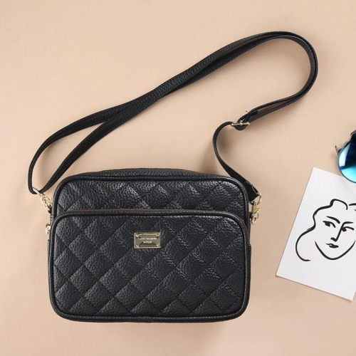 할마마마 퀼팅클래식크로스백 데일리 기본 국내제작 9991397A