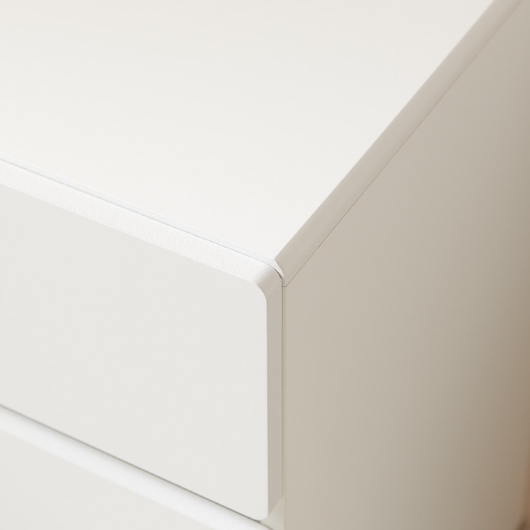 보루네오하우스 엘리브 요미 5단 서랍장 600_이미지