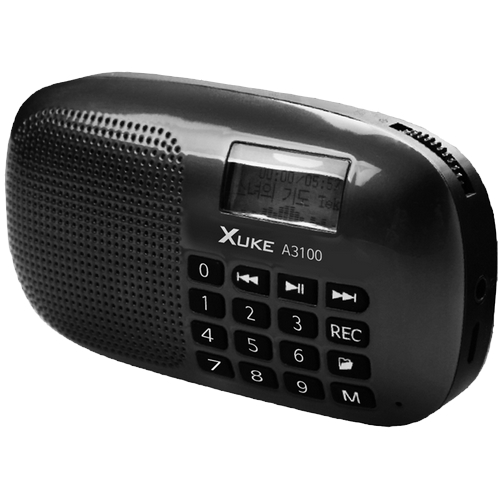 XUKE A3100