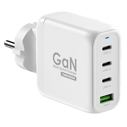 �׽�ũ��� 68W 4��Ʈ GaN ������ ������ PD-079PTA