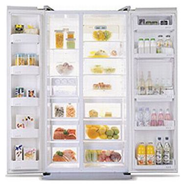 LG���� ����� R-S598GHJ