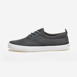 ���丮 SPERRY ��Ʈ������ II CVO ������Ŭ GREY STS25129