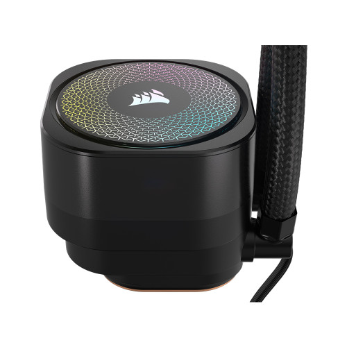 CORSAIR NAUTILUS 360 RS ARGB