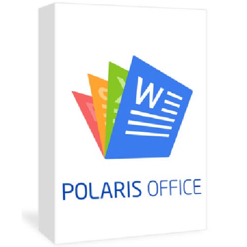 폴라리스오피스 Polaris Office PC for Mac 가정용 (PKC)_이미지