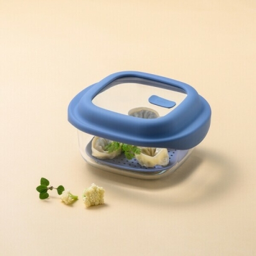 락앤락 바로한끼 간편조리 용기 1500ml (1개)_이미지