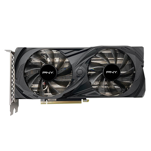 PNY ������ RTX 3060 UPRISING D6 12GB Dual ���̾���