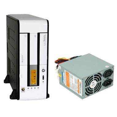 TENDON CP502LN 화이트 (One Plus 300W)