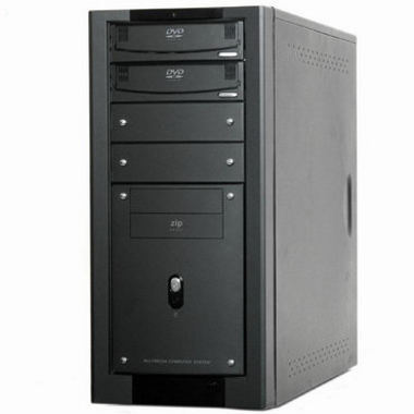 Fusion TK-6600B