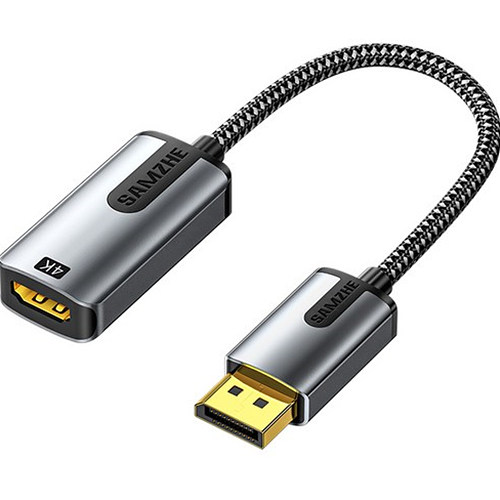 DH462Q DP to HDMI 젠더
