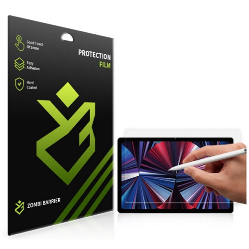 뮤패드 K11 LTE 소프트 종이질감 액정보호필름