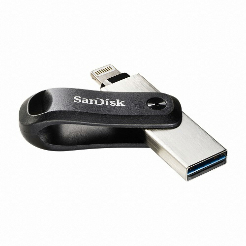 Sandisk iXpand GO (256GB)_이미지