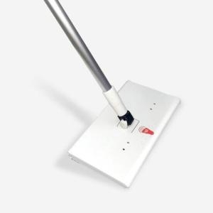 이도컴퍼니 이지탭 원터치 밀대걸레 세트 + 극세사 청소패드 1장이미지입니다. 누르면 해당 게시물로 새창이동합니다.