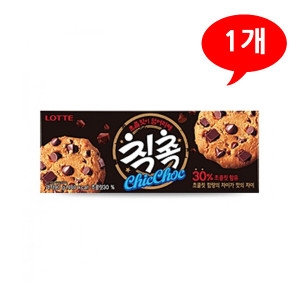롯데제과 칙촉오리지널90g_이미지
