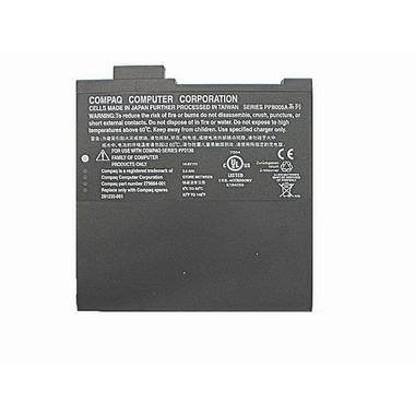 COMPAQ 울트라베이 배터리_이미지