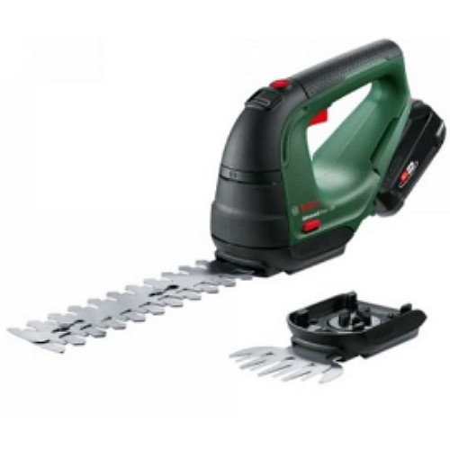 보쉬 홈앤가든 AdvancedShear 18V-10 (2.0Ah, 배터리 1개)_이미지