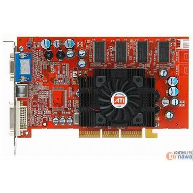 SAPPHIRE �󵥿� 9800SE Advantage 256MB ������