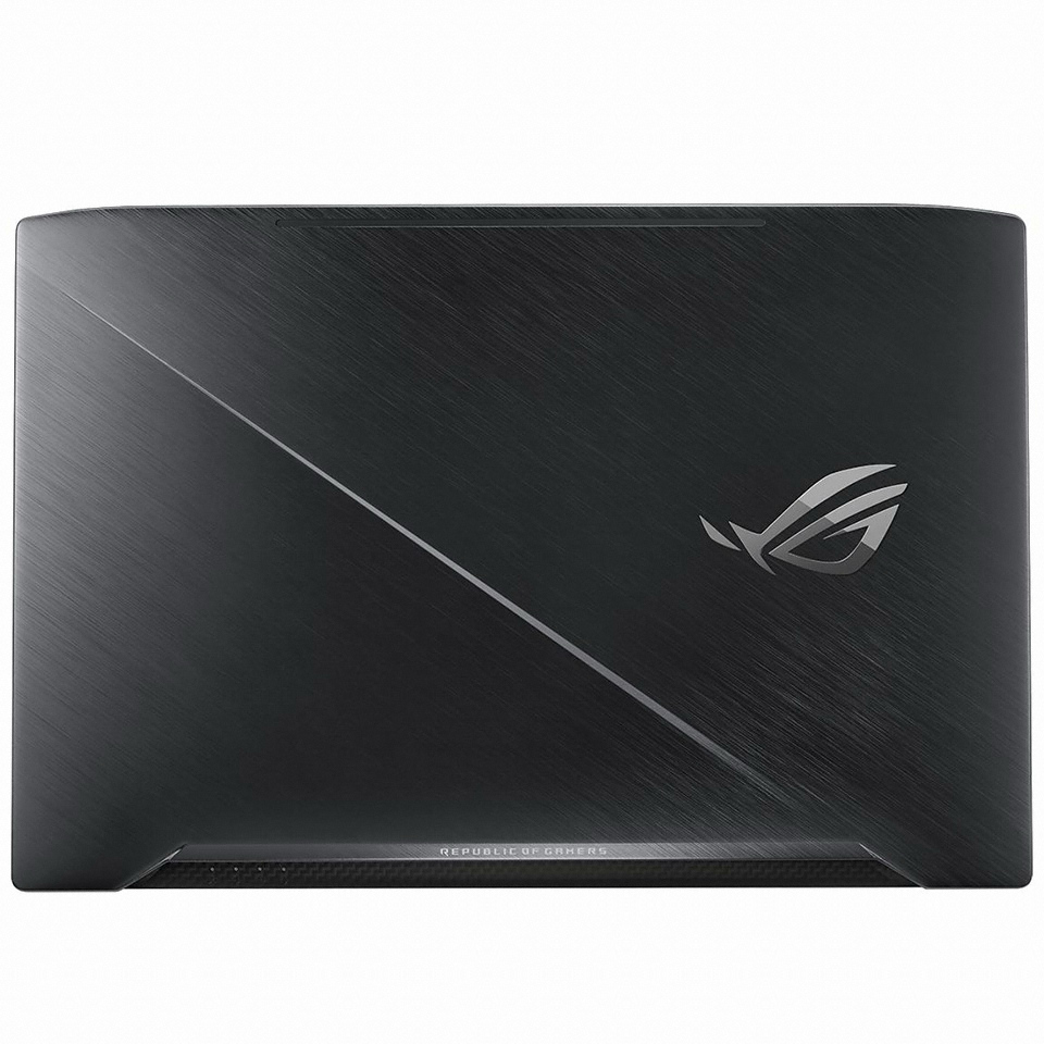 ASUS ROG GL503GE-EN034T