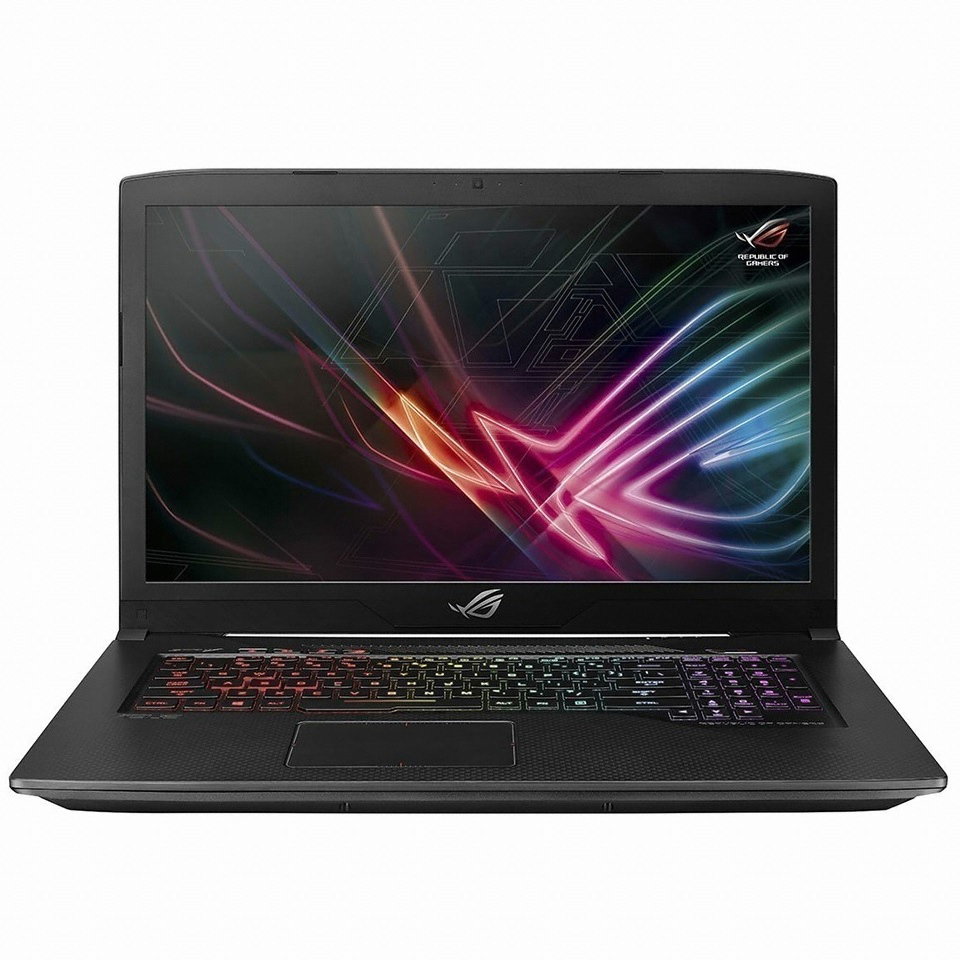ASUS ROG GL503GE-EN034T