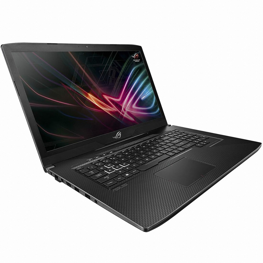 ASUS ROG GL503GE-EN034T