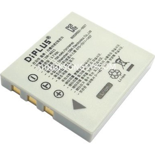 ����ý��� Diplus �����ʸ� NP-40 ȣȯ ���͸�