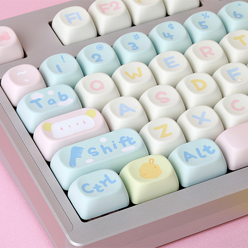 SPM Soulcat ���Է� PBT �����ȭ ���� Űĸ 141Ű ��ǰ�䳢