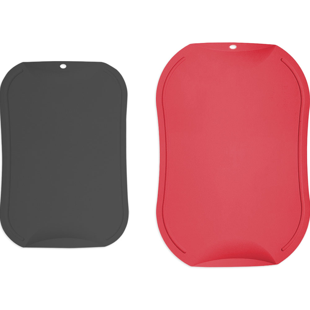 도블레 칼집 안나는 도마세트 (소+중)_이미지