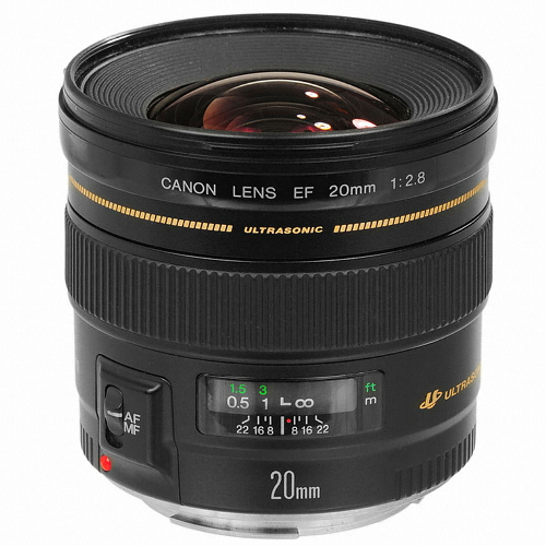 캐논 EF 20mm F2.8 USM이미지입니다. 누르면 해당 게시물로 새창이동합니다.
