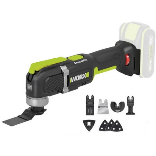 웍스 WE696 해외구매 (충전기없음, 배터리없음)