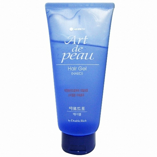 헤어 젤 하드 180ml