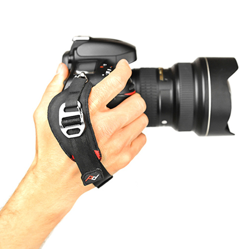 픽디자인 클러치 핸드그립