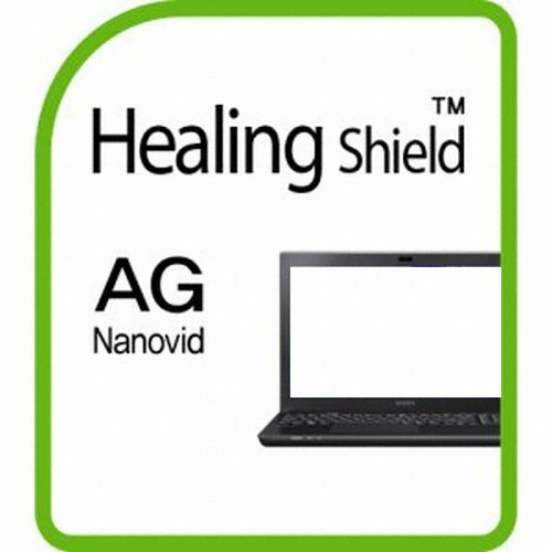 힐링쉴드 AG Nanovid 액정보호필름 에이서 아스파이어 S7