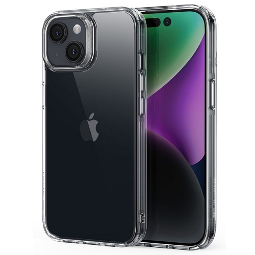 ESR 아이폰15 아이스쉴드 케이스