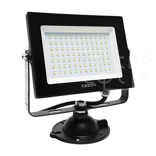 LED 노출 투광기 30W
